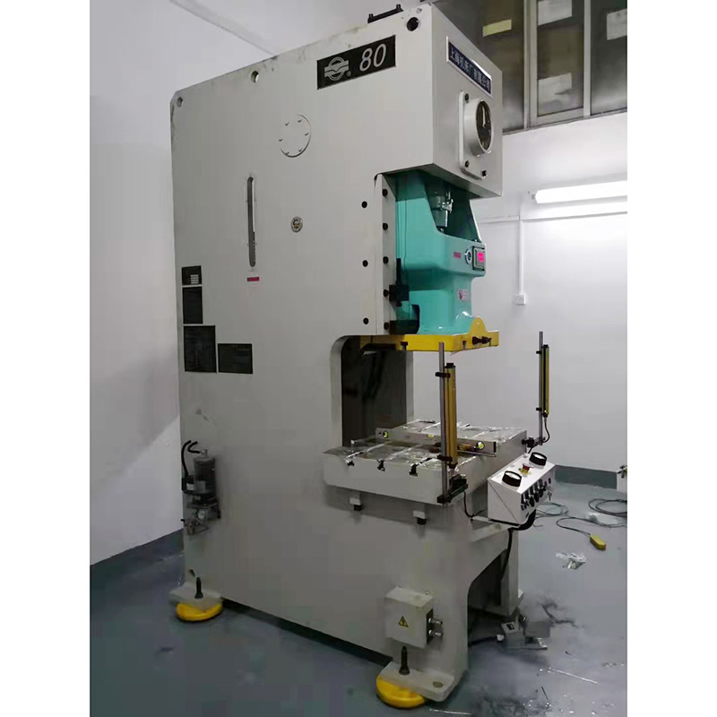 JH21壓力（lì）機