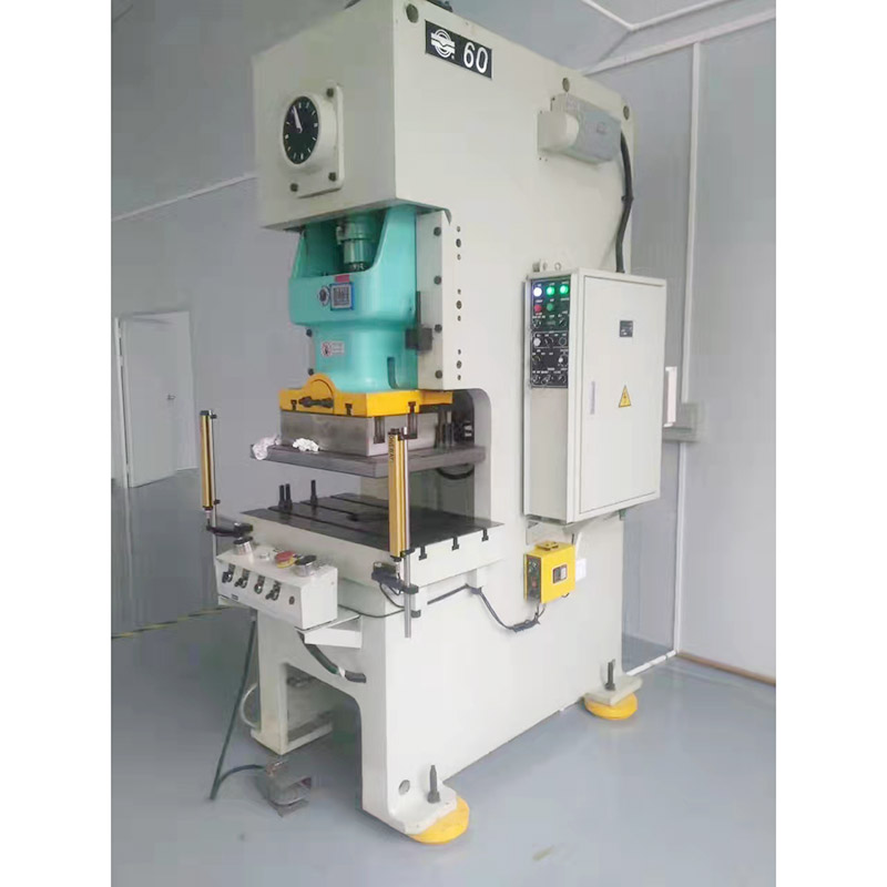 JH21壓力（lì）機